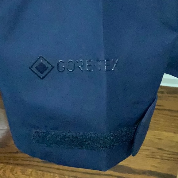 Craghoppers CORRAN GORE-TEX JACKET - Blue Navy - Picture 9 of 16